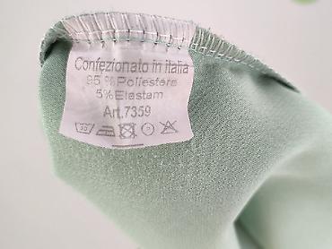 it moda bluzki: Moda Italia, Tunika damska, rozmiar One size — 4