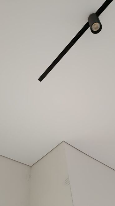 Натяжной потолок: Натяжной потолок Глянцевое, Матовое, 3D потолки Гарантия, Монтаж, Бесплатный замер — 13