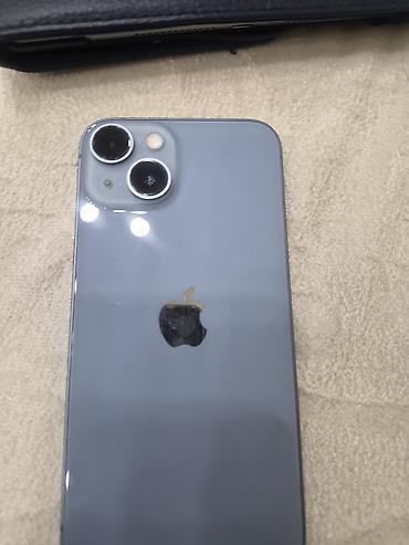 redmi note 4 ekran: IPhone 13, Mavi, Face ID — 3