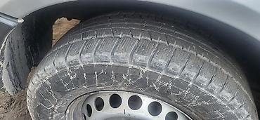 Легкий грузовой транспорт: Легкий грузовик, Volkswagen, Б/у — 16