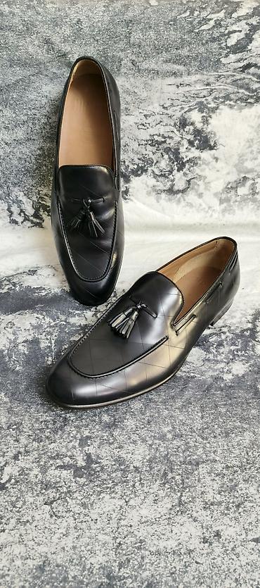 Ayaqqabılar: Кожаные туфли Голандского бренда ALDO. Размер 46 — 1