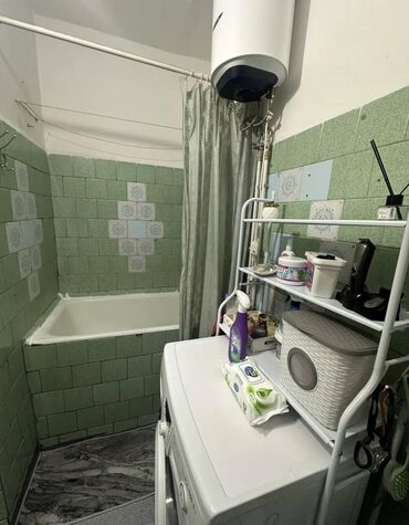 Продажа квартир: 1 комната, 31 м², Малосемейка, 4 этаж, Косметический ремонт — 3