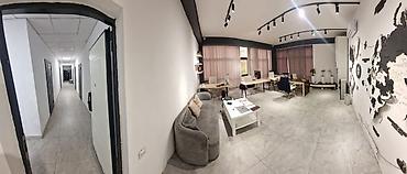 Продажа офисов: Продажа офисов 41 м², С ремонтом, Без мебели, 3 этаж — 9