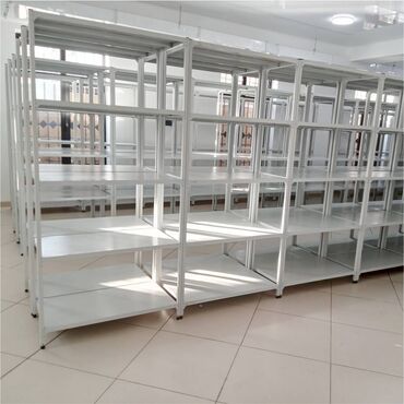 Стеллажи: Стеллаж с полками, Акция, металлические стеллажи, архивный стеллаж at lalafo.kg — 4 Стеллажи: Стеллаж с полками, Акция, металлические стеллажи, архивный стеллаж — 4