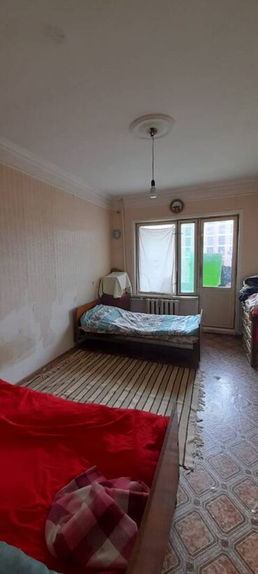 Köhnə tikili: Bakı, 3 otaqlı, Köhnə tikili, m. Həzi Aslanov, 90 kv. m — 16