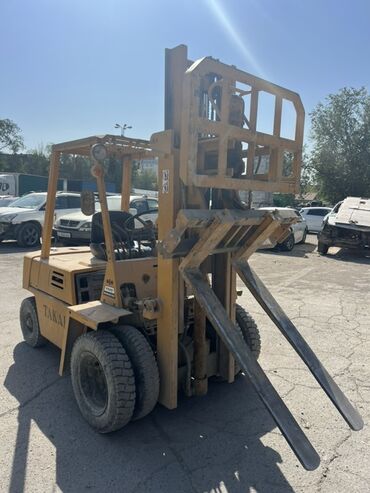 диск колеса: Жүктөгүч, Дөңгөлөктүү, Айры