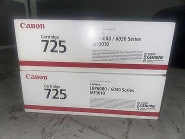 kitchen aid: HP və Canon orijinal lazer printer kartricləri HP LaserJet Toner — 2