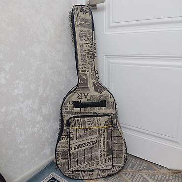 цена гитары: Акустическая гитара Yamaha F310 + чехол, каподастр, медиаторы и вторая — 9