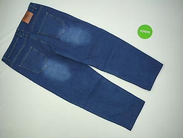 dzwony mango: Jeansy damskie, rozmiar XL — 3