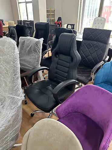Ofis və oyun kresloları: 🙋Topdan və pərakəndə satış! 📦 🏠 Evinizdən çıxmadan sifariş edin 🚚 1 — 19