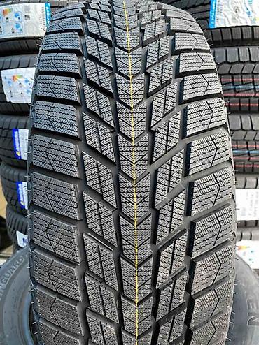 23565r18 зима: Шины 235 / 65 / R 18, Зима, Новый, Комплект, Легковые, Корея, Nexen — 1