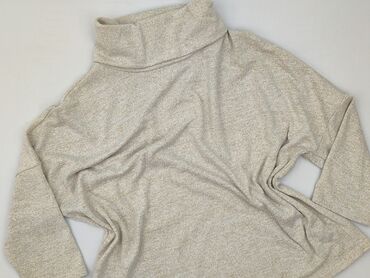 elegancki sweterek do sukienki: Women`s sweater, size S (EU 36)