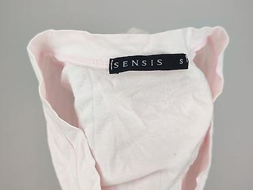 obrazy shein: Sensi, Bluzka damska, rozmiar S — 4