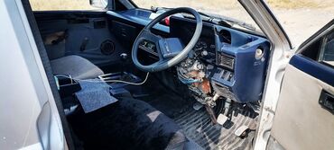 Toyota: Toyota Lite Ace: 1985 г., 1.8 л, Механика, Бензин, Минивэн — 9