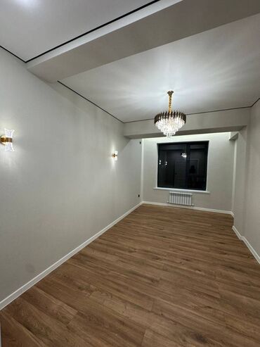 Продажа квартир: 1 комната, 42 м², Элитка, 7 этаж, Дизайнерский ремонт