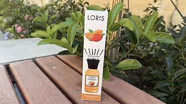 Бытовая химия: LORIS Reed Diffuser – ev və ofis üçün çubuqlu otaq ətirləri — 2