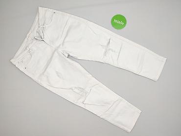dżins border: Reserved, Jeansy damskie, rozmiar M — 2