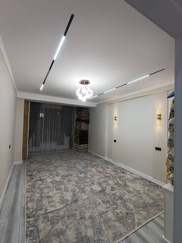 Продажа квартир: 3 комнаты, 82 м², 6 этаж, Евроремонт at lalafo.kg — 4 Продажа квартир: 3 комнаты, 82 м², 6 этаж, Евроремонт — 4