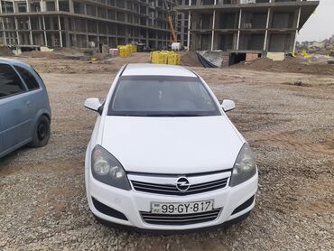 maşın mersedes: Opel Astra: 1.3 l | 2009 il 317268 km Universal