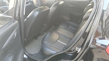 spark premier: Chevrolet Spark: 2019 г., 1 л, Автомат, Бензин, Хэтчбэк — 4