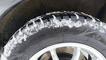 Honda: Honda Stream: 2001 г., 2 л, Механика, Бензин, Минивэн — 8