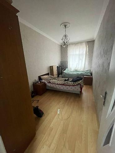 Köhnə tikili: Bakı, 2-ci mikrorayon, 3 otaqlı, Köhnə tikili, m. Memar Əcəmi, 75 kv. m — 5