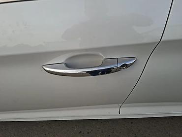 Hyundai: Hyundai Sonata: 2018 г., 2 л, Автомат, Бензин, Седан — 4