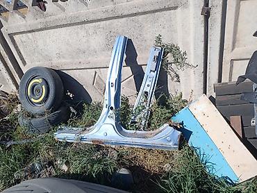 срв 1997: Honda 2003 г., Б/у — 8