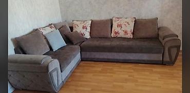 Künc divan, İşlənmiş, Açılan, Bazalı, Ödənişli çatdırılma