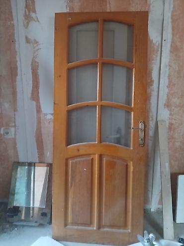 Fındıq ağacından hazırlanıb.Çoox keyfiyyətli qapılardı, bu qapıdan 3 lalafo.az -da Fındıq ağacından hazırlanıb.Çoox keyfiyyətli qapılardı, bu qapıdan 3