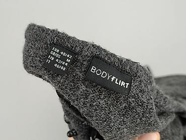 poliamid sweter: Bodyflirt, Sweter damski, rozmiar M — 4