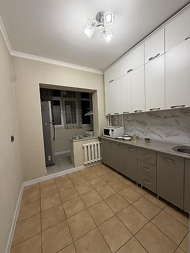 Продажа квартир: 3 комнаты, 65 м², Моссовет 106 серия, 3 этаж, Евроремонт — 2