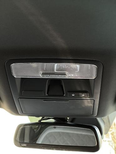 Ssangyong: Ssangyong Rexton: 2019 г., 2.2 л, Автомат, Дизель, Внедорожник — 38