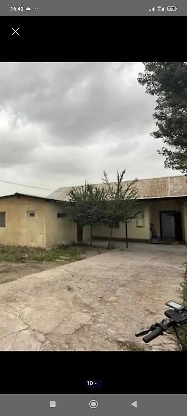 красный книга: 🏡 Продаётся 3-комн. дом + 2-комн. времянка ж/м Балбан-Таймаш! 📐 Дом — 8