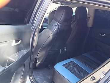 bmw e39 manitor: Kia Sportage 2turbo bezin 2014 polu ful 4 çeken heç bir prablemi yoxdu — 6