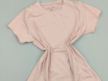 rózowa spódniczka: T-shirt, 2XL (EU 44), condition - Good