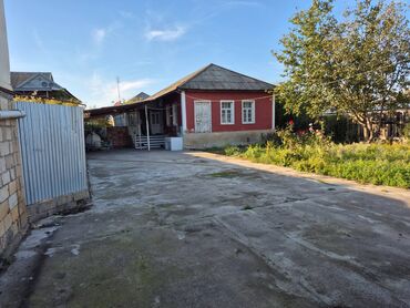 Həyət evləri və villaların satışı: 4 otaqlı, 110 kv. m, Yeni təmirli — 5