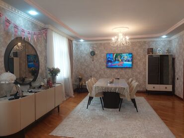 Bağ evlərinin satışı: Bakı, Ceyranbatan, 200 kv. m, 5 otaqlı, Hovuzsuz, İnternet, Telefon, Qaz — 5