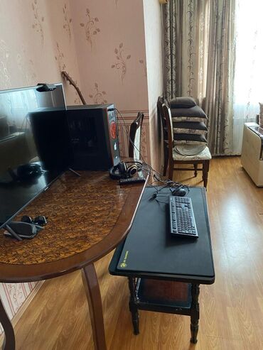 Köhnə tikili: Bakı, 3 otaqlı, Köhnə tikili, m. Həzi Aslanov, 7085 kv. m -da lalafo.az — 4 Köhnə tikili: Bakı, 3 otaqlı, Köhnə tikili, m. Həzi Aslanov, 7085 kv. m — 4