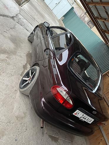 Daewoo: Daewoo Sens: 2007 г., 1.3 л, Механика, Бензин, Седан — 11