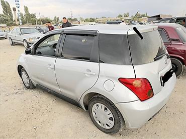 stage 3: Toyota Ist: 2004 г., 1.3 л, Автомат, Бензин, Хэтчбэк — 3