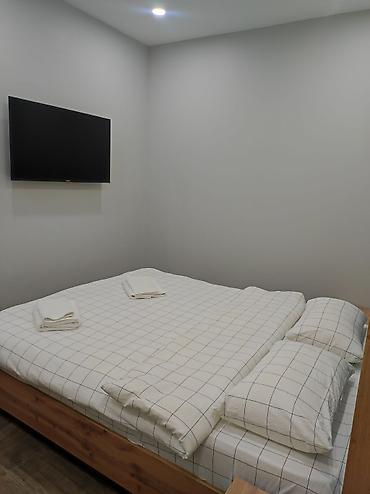 Комнаты: 🏨 MokkHotel Комфорт и уют для вашего отдыха 🌿 — 3