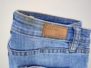 marki moon: Re-Dress, Jeansy damskie, rozmiar M — 6