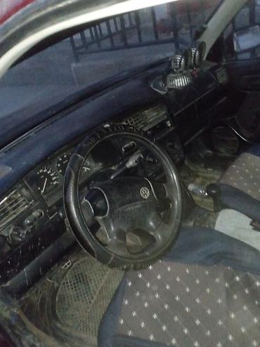 продажа авто гольф 4: Volkswagen Vento: 1993 г., 2 л, Механика, Бензин, Седан — 4