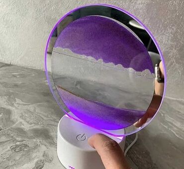 led lampe za radni sto: Stona lampa, Novo