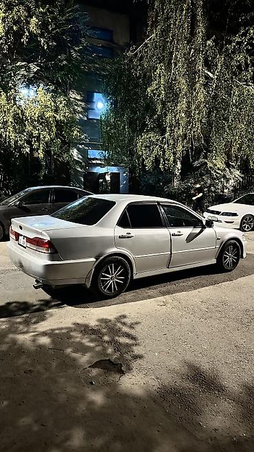 щит прибор хонда торнео: Honda Torneo: 2001 г., 1.8 л, Автомат, Бензин, Седан — 4