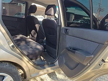 faw bestune nat: Hyundai Getz: 2008 г., 1.4 л, Механика, Бензин — 6