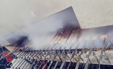 Aşpazlar: Aşpaz Manqalçı, kababçı. 3-5 illik təcrübə