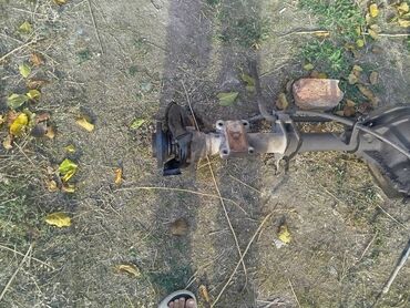 тормозной барабан камаз: Задний Мост Mercedes-Benz 2005 г., Б/у