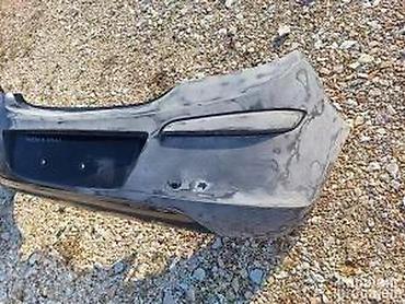 golim: OPEL CORSA D ZADNJI BRANIK ZA FARBANJE | Zadnji branik opel corsa d — 5